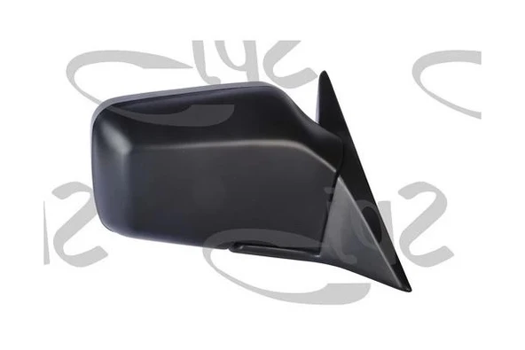 Bmw 5 Serisi 1988-1992 Elektrikli Ayna Mavi Cam Sağ (Oem No: 51168181564) ürün görseli 1