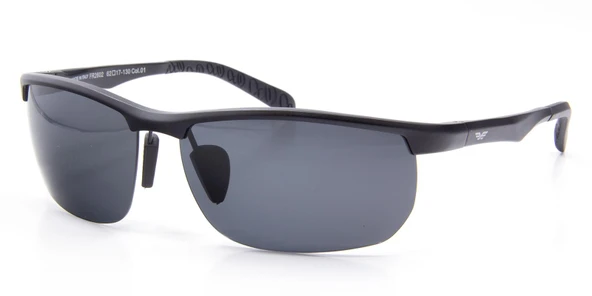 Fratelli Rossetti FR2602-01 62 Polarize Erkek Güneş Gözlüğü ürün görseli 1