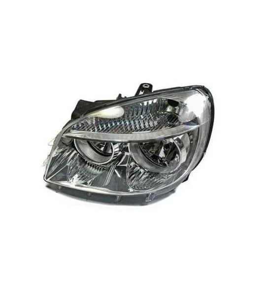 Fiat Doblo 2006-2010 Far Sol Elektrikli (Oem No: 51805935) ürün görseli 1