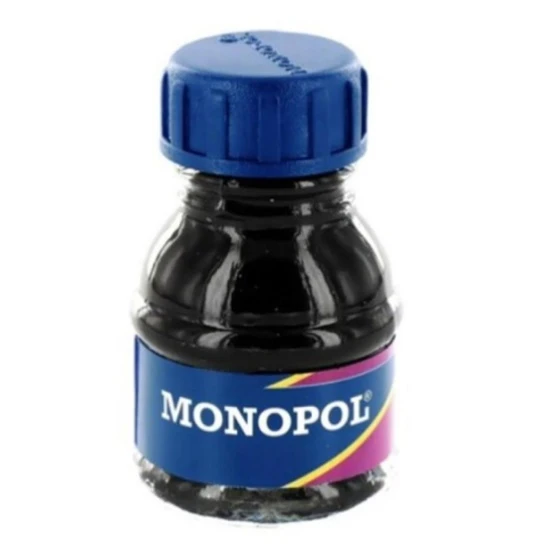 Monopol Çini Mürekkebi Mavi - 2 adet ürün görseli 1