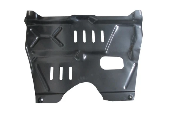 Citroen Nemo 2008-2016 Karter Muhafaza Sacı (Metal) (Oem No: 52007092) ürün görseli 1