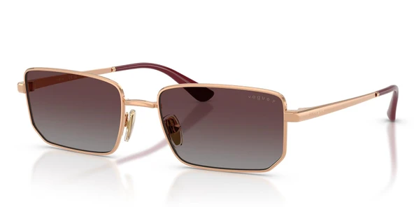 Vogue V04352S 515262 56 Polarize Kadın Güneş Gözlüğü ürün görseli 1