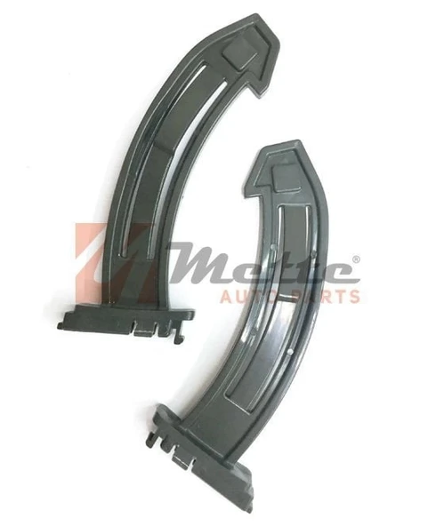Torpıdo Kapak Ayagı Takım Grı Opel Astra G Bm 98- (Oem No: 5114278) ürün görseli 1
