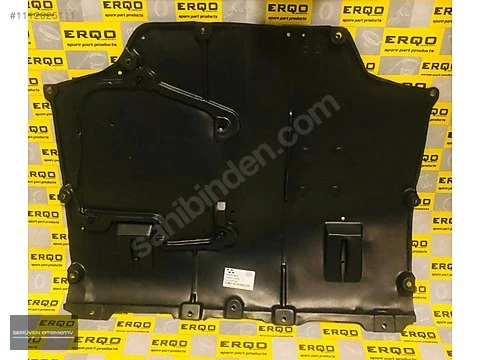 Karter Muhafazası Corolla 19Sonrası (Büyük Tip) (Oem No: 51410-02320) ürün görseli 1