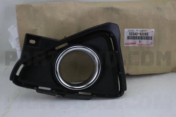 Sis Lamba Kapağı Rav416-19 Sol (Oem No: 52040-42060) ürün görseli 1