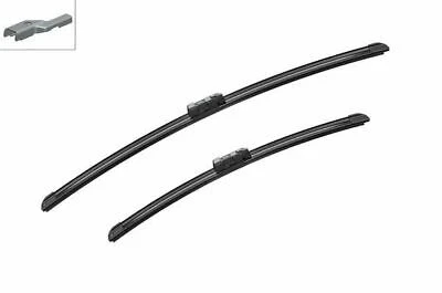 Silecek Süpürgesi Takım Caddy 10Sonrası / Superb 08-15 / Hyundai I30 (Fd) / P308 Iı (T9) / Ceed (Ed/Ff2) / Gıulıetta 19M ürün görseli 1