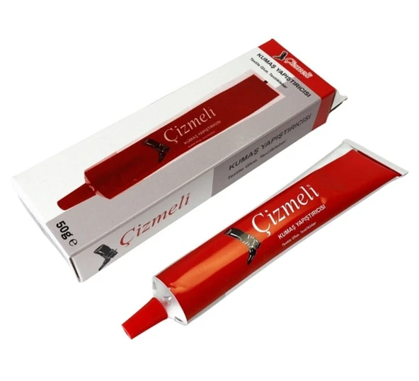 Dfn Kumaş Yapıştırıcı 50Gr ürün görseli 1