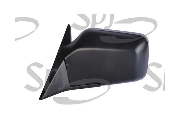 Bmw 5 Serisi 1988-1992 Elektrikli Ayna Mavi Cam Sol (Oem No: 51168181545) ürün görseli 1