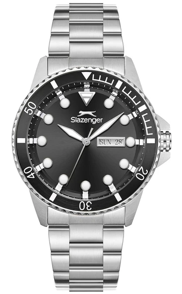 Slazenger SL.09.2544.2.06 Erkek Kol Saati ürün görseli 1