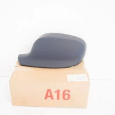 Bmw X3 X5 2010-2017 Ayna Kapağı Astarlı Sol (Oem No: 51162997537) ürün görseli 1