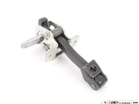 Bmw 3 Serisi Sedan 1998-2005 Arka Kapı Durdurucusu Sağ - Sol Aynı (Adet) Gergisi) (Oem No: 51228160963) ürün görseli 1