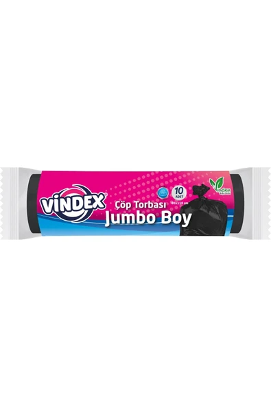 Vındex Cop Torbası Jumbo ürün görseli 1