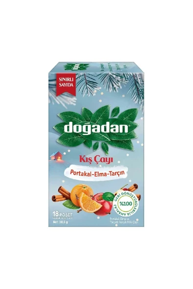 Doğadan KIŞ ÇAYI*12 - Resim 2