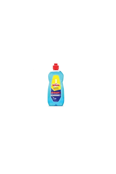 ASPEROX Sparx Bulaşık Makinesi Parlatıcı&Kurutucu 400 Ml ürün görseli 1