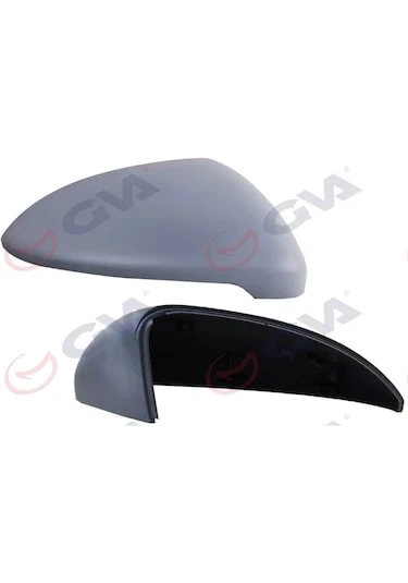 Vw Golf7 Ayna Kapağı 13-Den İtibaren;Astarlı Sağ 5G0857538Cgru (Oem No: 5G0857538Cgru) ürün görseli 1