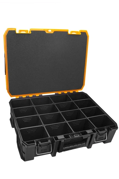 MASTER CASE-S (ORGANİZERLİ) ürün görseli 1