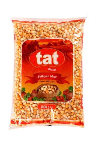 Tat MISIR 1000 GR ürün görseli 1