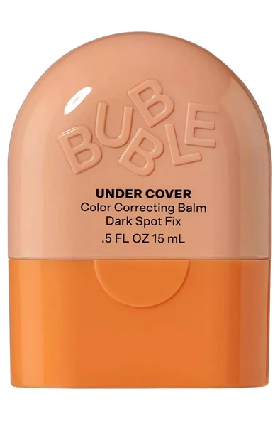 Bubble Skincare Under Cover Leke Karşıtı Renk Düzenleyici Balm 15ML ürün görseli 1