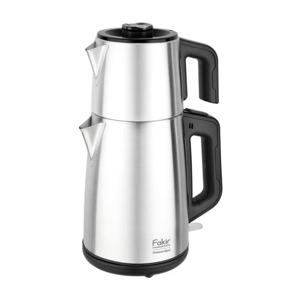 Fakir Chailand Maxi XXL Çay Makinesi Inox ürün görseli 1