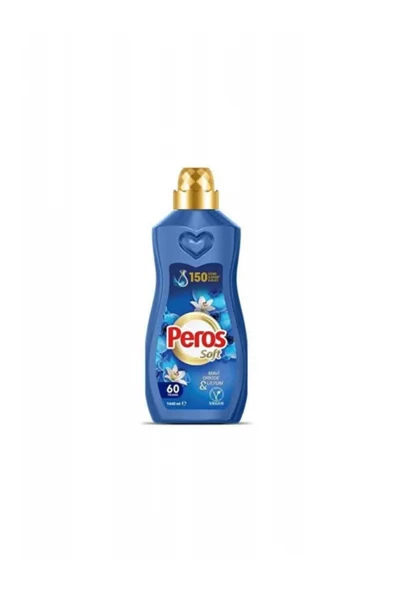 Peros Konsantre Yumuşatıcı Mavi Orkide 1440 ml ürün görseli 1
