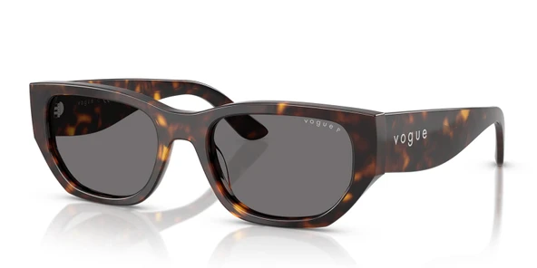 Vogue V05586S W65681 53 Polarize Kadın Güneş Gözlüğü ürün görseli 1