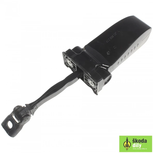 Skoda Octavia 2013-2017 Arka Kapı Durdurucusu Sağ - Sol Aynı (Adet) Gergisi) (Oem No: 5E0839249A) ürün görseli 1