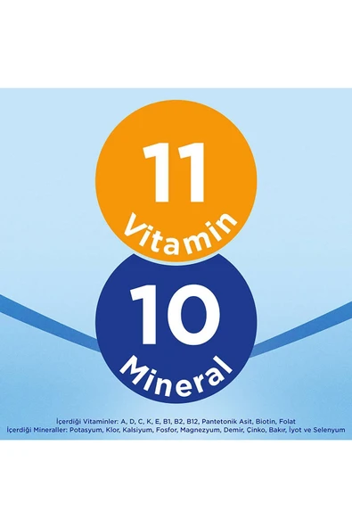 Aptamil 3 Prebiyotikli Devam Sütü 350 Gr - Resim 3
