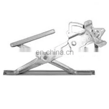 Mitsubishi L200 2015-2019 Cam Krikosu Elektrikli Ön Sol (Oem No: 5713A471) ürün görseli 1