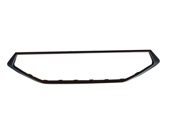 Seat Leon 2021-2024 Ön Panjur Çerçevesi Gri (Tyg) (Oem No: 5Fa854643B67E) ürün görseli 1