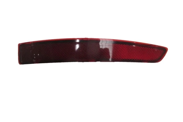 Volkswagen Jetta 6 2014-2018 Arka Tampon Reflektörü Sol (Oem No: 5C6945105B) ürün görseli 1