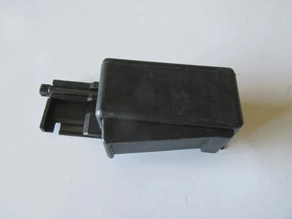 Fiat Doblo 2006-2010 Arka Kapı Cam Kilitleme Mandalı Sol (Sürgülü (Oem No: 55170912) ürün görseli 1