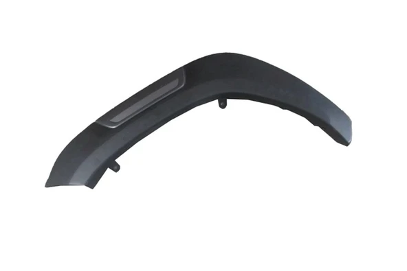 Toyota Hilux Revo 2020-2024 Ön Çamurluk Ağzı Plastiği Sol (Dodik) (Invıncıble)(Casp) (Oem No: 53088-Yp010) ürün görseli 1