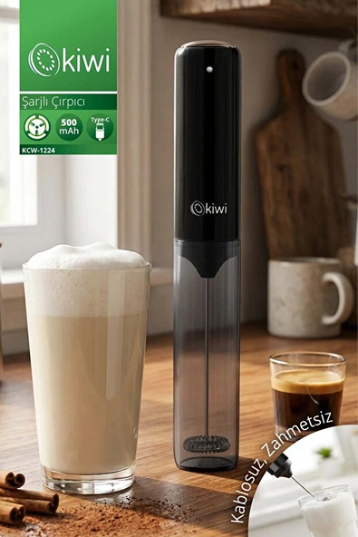 Kiwi KCW-1224 Çırpıcı ürün görseli 1