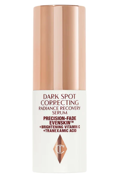 Charlotte Tilbury Aydınlatıcı ve Leke Karşıtı Yüz Serumu 10ML ürün görseli 1