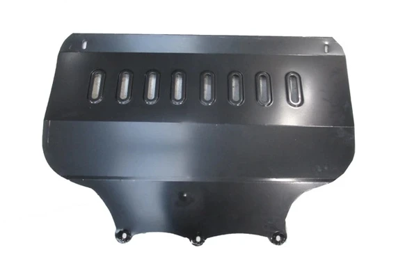 Volkswagen Golf 7 2013-2017 Karter Muhafaza Sacı (Metal) (Ayaklı) (Oem No: 5G0825237K) ürün görseli 1