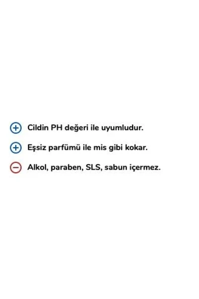 Dalin Klasik Bebek Şampuanı 700 Ml - Resim 3