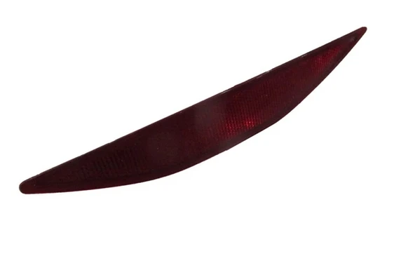 Volkswagen Golf 7 2013-2017 Arka Tampon Reflektörü Sol Kırmızı (Oem No: 5G0945105) ürün görseli 1