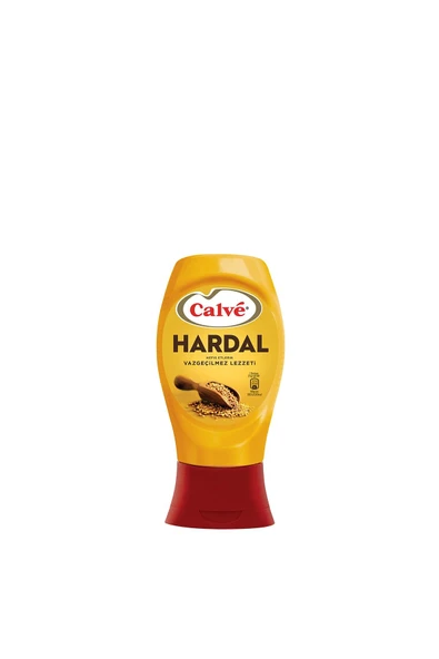 Calve Hardal 250 gr ürün görseli 1