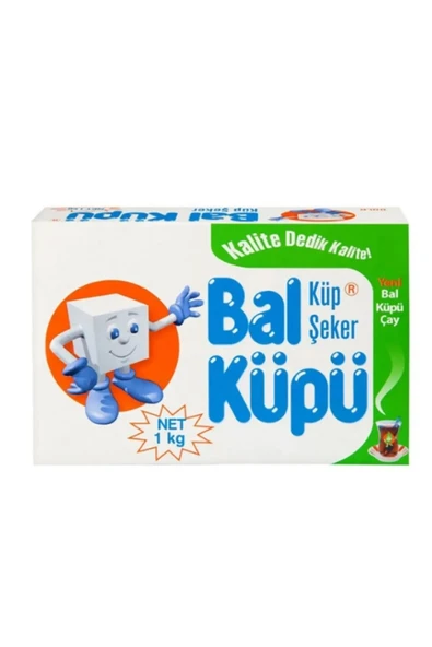 Bal Küpü 1kg Küp Şeker ürün görseli 1