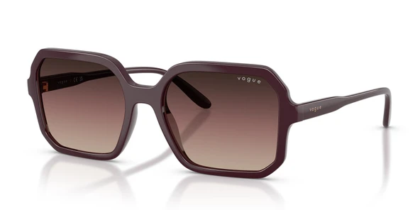 Vogue V05696S 3284E2 55 Kadın Güneş Gözlüğü ürün görseli 1