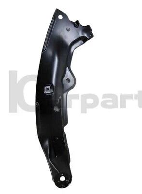 Volkswagen Golf 8 2021-2024 Ön Panel Üst Bağlantı Sacı Sol (Tyg) (Oem No: 5H0806929A) ürün görseli 1