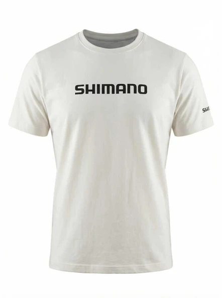 Shimano Sea Bass T-Shirt ürün görseli 1