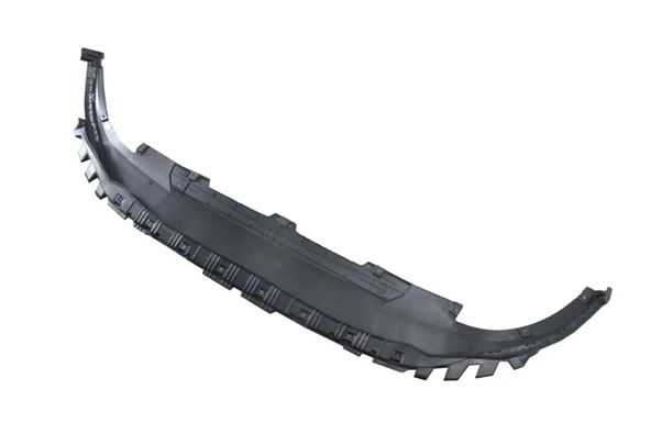 Volkswagen Golf 8 2021-2024 Karlık (Ön Tampon Altı) (Spoıler) (Tw) (Oem No: 5H0805915A9B9) ürün görseli 1