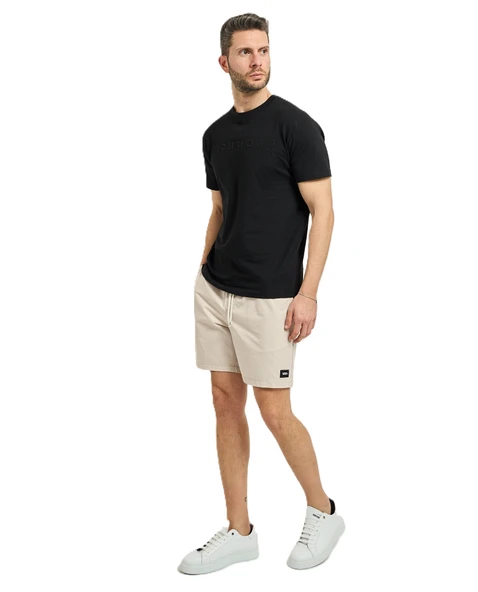 Vans   Range Relaxed Sport Short Erkek Bej Şort - VN000VVB ürün görseli 1