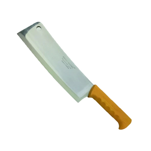 Poyraz Bursa Düz Kuzu Satır No:3, 22 cm - Plastik Sap ürün görseli 1