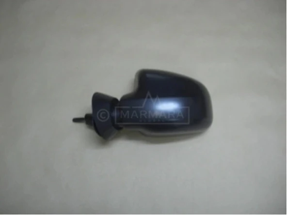 Dacia Logan Sedan Mcv - Sandero 2009-2012 2007-2012 Manuel Ayna Sol ürün görseli 1