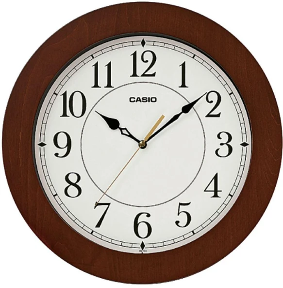 Casio IQ-133-5DF Duvar Saati ürün görseli 1