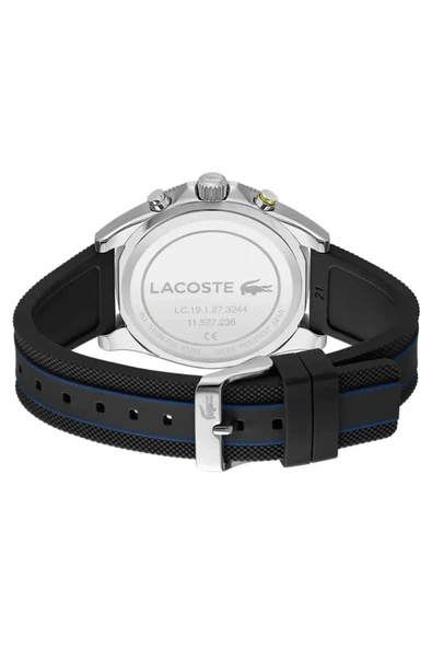 Lacoste LAC2011361 Erkek Kol Saati - Resim 4