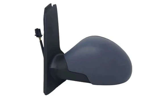 Seat Altea Toledo Elektrikli Ayna 04/09 Astarlı Kör Noktalı 5 Pın Sol 5P1857507B9B9 (Oem No: 5P1857507B9B9) ürün görseli 1