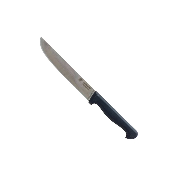 Şahin Bursa Orta Ekmek Bıçağı 15 cm, Plastik Sap ürün görseli 1